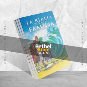 La biblia para la familia