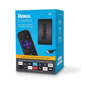 Roku Express