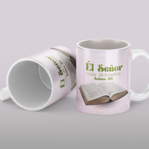 MUG SUBLIMADOS 11 ONZ