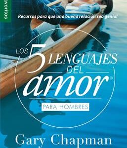 Cinco Lenguajes del Amor / Hombres