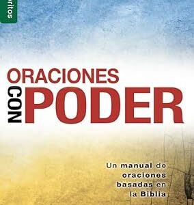 Oraciones Con Poder