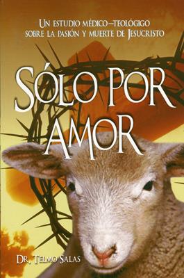 Sólo por amor [Bolsilibro]