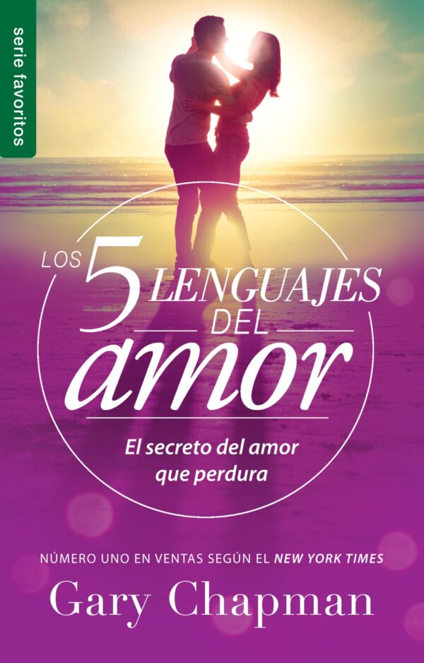 Cinco Lenguajes del Amor