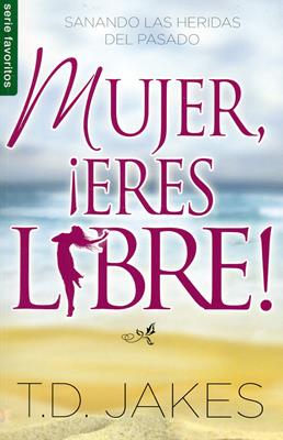 Mujer eres libre [Bolsilibro]