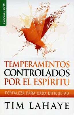 Temperamentos Controlados por el Espíritu [Bolsilibro] Fortaleza para cada dificultad