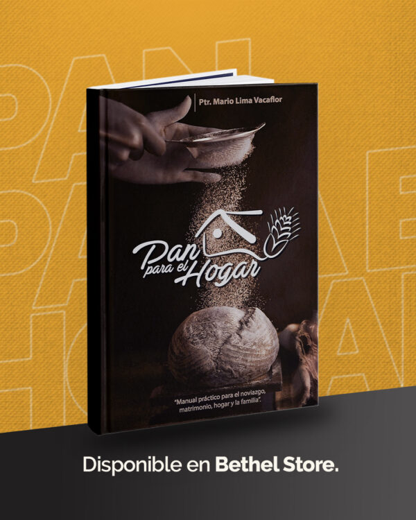 Pan para el hogar